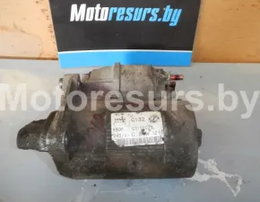 Стартер б/у к Fiat Punto (1993 - 2000) Е80F63101018, art. st4