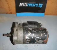 Стартер б/у к Seat Ibiza 0001113001, art. st17 Стартер б/у к Seat Ibiza 0001113001, art. st17