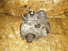 Стартер б/у к Hyundai Tucson JM 36100-27010 Denso 2.0 CRDi дизель, арт. 3ST119KF Стартер б/у к Hyundai Tucson JM 36100-27010 Denso 2.0 CRDi дизель, арт. 3ST119KF