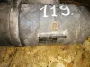 Стартер б/у к Kia Sportage JE 36100-27010 Denso 2.0 CRDi дизель, арт. 5ST119KF