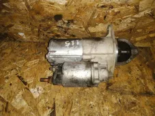 Стартер бу к Opel Astra H FGP55556092 Delco Remy, 1.8 бензин, арт. 2ST115KF Стартер бу к Opel Astra H FGP55556092 Delco Remy, 1.8 бензин, арт. 2ST115KF