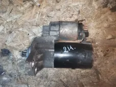 Стартер бу к Volkswagen Passat B4 440691 1.8 бензин, арт. ST211KF Стартер бу к Volkswagen Passat B4 440691 1.8 бензин, арт. ST211KF