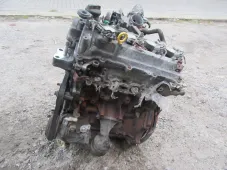 Двигатель б/у к Subaru Justy 4 (2007 - 2011) K3-VE 1,3 Бензин контрактный, арт. 462SBR