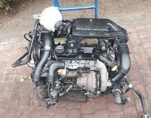 Двигатель б/у к Ford Galaxy II T1WA, T1WB 1,6 Дизель контрактный, арт. 84FD Двигатель б/у к Ford Galaxy II T1WA, T1WB 1,6 Дизель контрактный, арт. 84FD