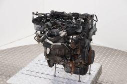 Двигатель б/у к Ford Fiesta T3JA, TZJA, TZJB 1,6 Дизель контрактный, арт. 134FD Двигатель б/у к Ford Fiesta T3JA, TZJA, TZJB 1,6 Дизель контрактный, арт. 134FD