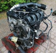 Двигатель б/у к Ford Galaxy II TNWB 2,0 Бензин контрактный, арт. 88FD Двигатель б/у к Ford Galaxy II TNWB 2,0 Бензин контрактный, арт. 88FD