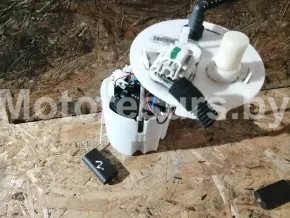 Топливный насос б/у к Chevrolet Cruze 0580200039, арт. Tnp02