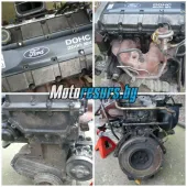 Двигатель б/у к Ford Transit (1994 - 2000) NSF, NSG (DOHC) 2 л. бензин, art. dvs342 Двигатель б/у к Ford Transit (1994 - 2000) NSF, NSG (DOHC) 2 л. бензин, art. dvs342