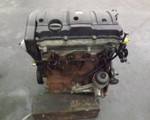 Двигатель б/у к Peugeot 408 TU5JP5 1,6 Бензин контрактный, арт. 669PG Двигатель б/у к Peugeot 408 TU5JP5 1,6 Бензин контрактный, арт. 669PG
