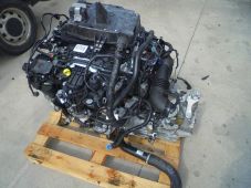 Двигатель б/у к Ford Grand C-Max TXDB 2,0 Дизель контрактный, арт. 80FD Двигатель б/у к Ford Grand C-Max TXDB 2,0 Дизель контрактный, арт. 80FD
