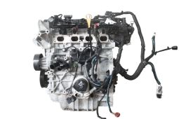 Двигатель б/у к Ford Ecosport UEJB 1,5 Бензин контрактный, арт. 150FD Двигатель б/у к Ford Ecosport UEJB 1,5 Бензин контрактный, арт. 150FD