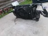 Передняя панель крепления облицовки (телевизор) бу к Kia Sportage 3, 2014 г., арт. Tl0101Kf