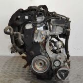 Двигатель б/у к Ford Focus 3 UFDB 2,0 Дизель контрактный, арт. 242FD Двигатель б/у к Ford Focus 3 UFDB 2,0 Дизель контрактный, арт. 242FD