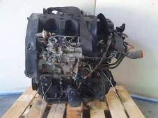 Двигатель б/у к Peugeot 106 (1991 - 1996) VJZ (TUD5) 1,5 Дизель контрактный, арт. 974PG Двигатель б/у к Peugeot 106 (1991 - 1996) VJZ (TUD5) 1,5 Дизель контрактный, арт. 974PG