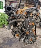 Двигатель б/у к Opel Corsa B X12XE 1,2 Бензин контрактный, арт. 808OP Двигатель б/у к Opel Corsa B X12XE 1,2 Бензин контрактный, арт. 808OP
