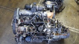 Двигатель б/у к Honda City XUD7T 1,8 Дизель контрактный, арт. 751HD Двигатель б/у к Honda City XUD7T 1,8 Дизель контрактный, арт. 751HD