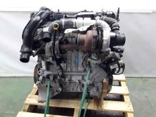Двигатель б/у к Ford C-Max XWDA, XWDB 1,5 Дизель контрактный, арт. 171FD Двигатель б/у к Ford C-Max XWDA, XWDB 1,5 Дизель контрактный, арт. 171FD