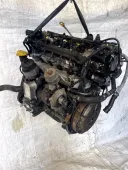 Двигатель б/у к Opel Corsa D Z13DTH 1,3 Дизель контрактный, арт. 677OP