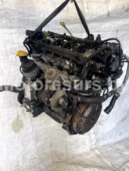 Двигатель б/у к Opel Corsa D Z13DTH 1,3 Дизель контрактный, арт. 677OP