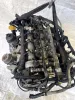 Двигатель б/у к Opel Corsa D Z13DTH 1,3 Дизель контрактный, арт. 677OP