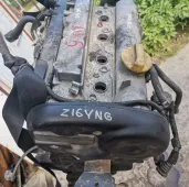 Двигатель б/у к Opel Zafira B Z16YNG 1,6 Бензин контрактный, арт. 513OP Двигатель б/у к Opel Zafira B Z16YNG 1,6 Бензин контрактный, арт. 513OP