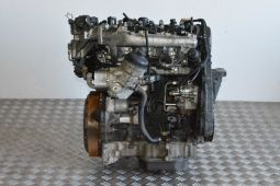 Двигатель б/у к Opel Astra H A17DTR, Z17DTR 1,7 Дизель контрактный, арт. 739OP Двигатель б/у к Opel Astra H A17DTR, Z17DTR 1,7 Дизель контрактный, арт. 739OP