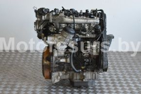 Двигатель б/у к Opel Astra H A17DTR, Z17DTR 1,7 Дизель контрактный, арт. 739OP