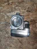 Заслонка дроссельная бу BMW 3 E46 1354143922404 1.8 бензин, арт. Dr38KF Заслонка дроссельная бу BMW 3 E46 1354143922404 1.8 бензин, арт. Dr38KF