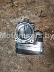 Заслонка дроссельная бу BMW 3 E46 1354143922404 1.8 бензин, арт. Dr38KF