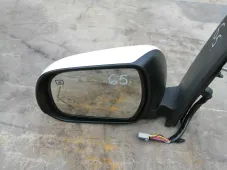 Зеркало наружное левое бу к Toyota Sienna 3 74903 электрическое, арт. ZRC65KF Зеркало наружное левое бу к Toyota Sienna 3 74903 электрическое, арт. ZRC65KF
