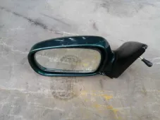 Зеркало наружное левое бу к Daewoo Nexia, 2002 г, арт. ZRC56KF Зеркало наружное левое бу к Daewoo Nexia, 2002 г, арт. ZRC56KF