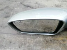 Зеркало наружное левое к Hyundai Sonata 6 электрическое 87610-3Q010 SM, арт. ZRC62KF Зеркало наружное левое к Hyundai Sonata 6 электрическое 87610-3Q010 SM, арт. ZRC62KF